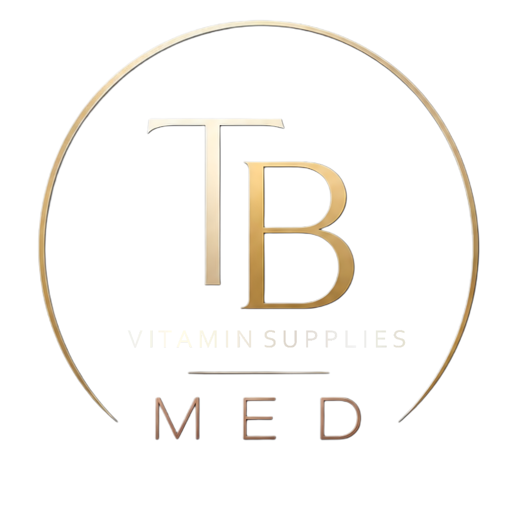 TB MED & Vitamin Supplies